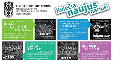 repr 2025 metu rugsejis_Plungeje