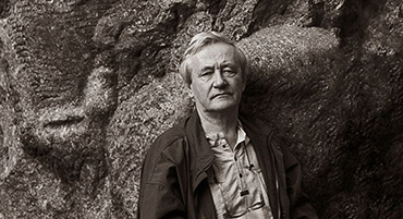 Vasario 17 d. tradicinio Vilniaus žemaičių kultūros draugijos renginio svečias – dailininkas, fotografas, knygų leidėjas Rimantas Dichavičius