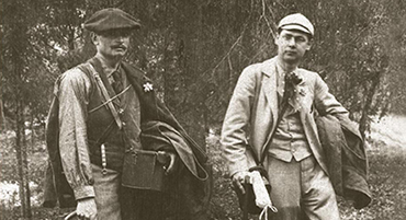 Kovo 4 d. Telšiuose – knygos „Mykolo Brenšteino kelionės pėsčiomis po Žemaitiją 1896 metų vasarą dienoraštis“ pristatymas