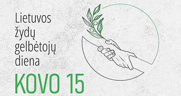 Žemaičių muziejus „Alka“ kviečia prisiminti ir pagerbti Holokausto aukas