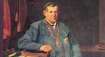 Janina Bucevičė. „Žemaičių vyskupo Motiejaus Valančiaus jubiliejiniai metai ir jo „Silva rerum“ („Namų užrašai“) “