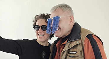 VDA Telšių fakultete – kūrybinės dirbtuvės: nuo „ready-made“ iki ekspozicijos