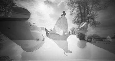 Balandžio 22–26 dienomis – analoginės fotografijos pleneras „Camera Obscura Tauragė“