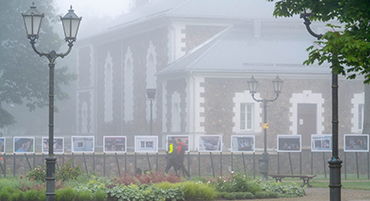 Tauragės krašto muziejus balandžio 15–gegužės 1 dienomis pradeda atvirą kvietimą „Kvadratu“ fotografijai