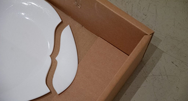 Iki balandžio 18 d. VDA Telšių galerijoje – jaunosios kartos menininkų paroda „Tarp durų”