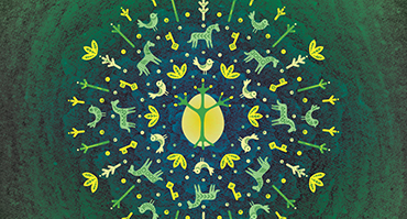 Balandžio 22–26 dienomis – Palangos Jurginių šventė (Jurginių festivalis „Jurgi, paimk raktus“)