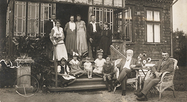 Balandžio 17 ir 24 dienomis palangoje – ekskursija „Jono Šliūpo Palanga: tarpukario miesto istorijos“