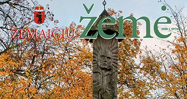 El. žurnalas „Žemaičių žemė“ 2026 m. Nr. 10 (*.PDF failai skaitymui ir atsisiuntimui)
